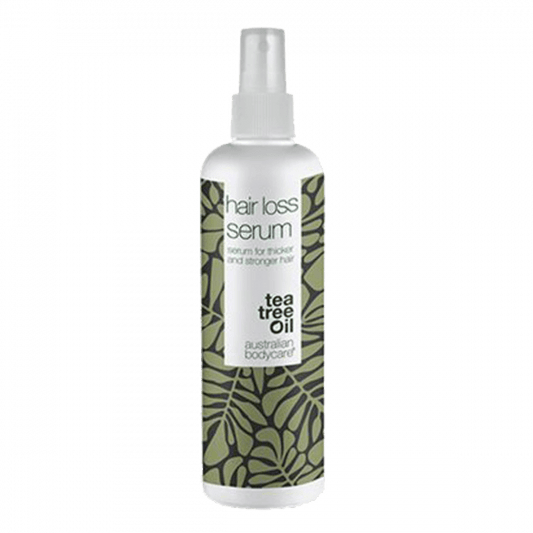 Australian Bodycare Hair Loss Serum 250ml image 0