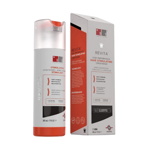 DS Laboratories Revita High-Performance Hair Stimulating Conditioner 205ml image 0
