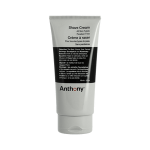Anthony Shave Cream 90ml image 0