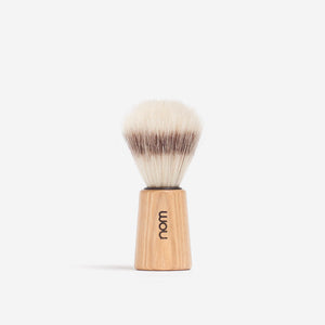 Nom 'Theo' Bristle Shaving Brush image 0