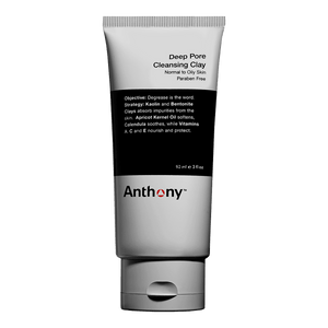Anthony Deep Pore Cleansing Clay 90g image 0