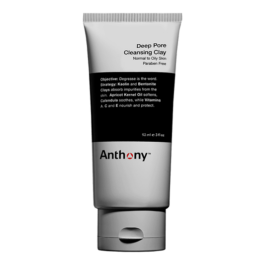Anthony Deep Pore Cleansing Clay 90g image 0