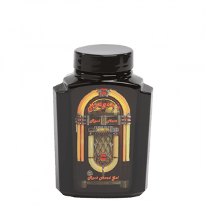 Morgan's Rock Hard Gel 125ml image 0