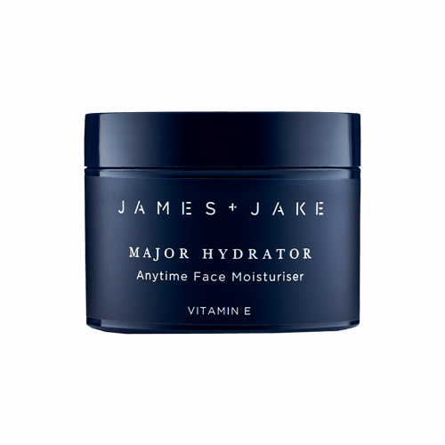 James + Jake Major Hydrator Anytime Face Moisturiser 70ml image 0