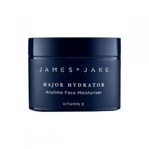 James + Jake