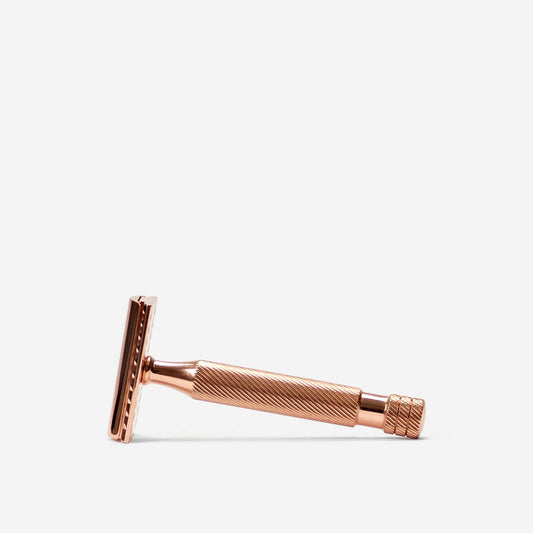 Above The Tie Windsor CR1 DE Safety Razor image 0