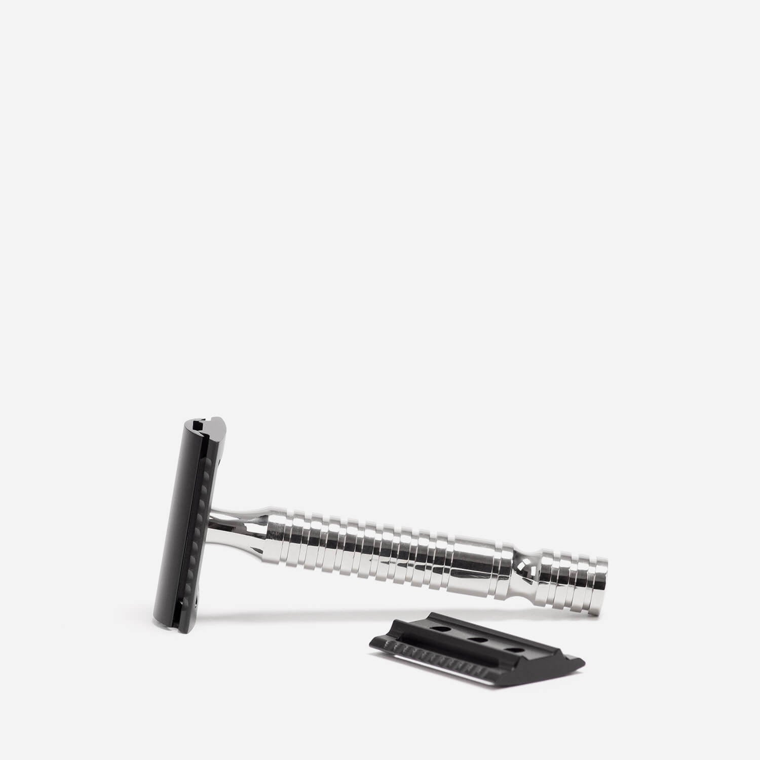 RazoRock MJ-90 Double Edge Razor image 1
