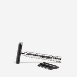 RazoRock MJ-90 Double Edge Razor image 1