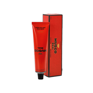 Musgo Real Spiced Citrus Shaving Cream Tube 100ml image 0