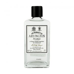 D R Harris Arlington Pre-Shave Lotion 100ml image 0