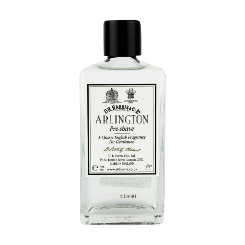 D R Harris Arlington Pre-Shave Lotion 100ml image 0