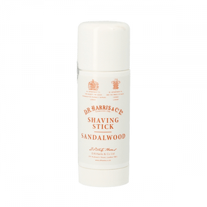D R Harris Sandalwood Shaving Stick 40g image 0
