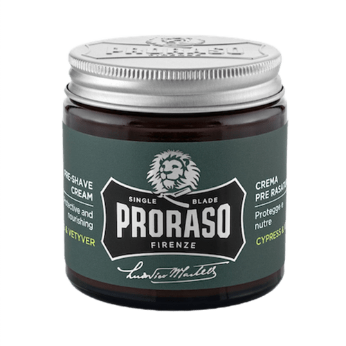 Proraso Cypress & Vetyver Pre Shave Cream 100ml image 0