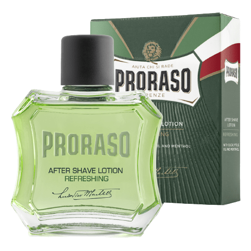 Proraso Italian After Shave Lotion Refreshing 100ml image 0