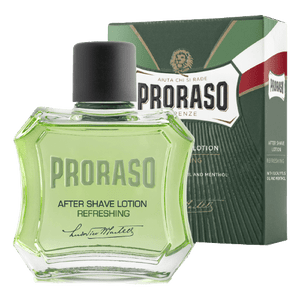 Proraso Italian After Shave Lotion Refreshing 100ml image 0