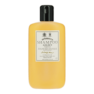 D R Harris Golden Shampoo 250ml image 0