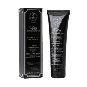 Taylor of Old Bond Street Jermyn Street Aftershave Cream 75ml image 0