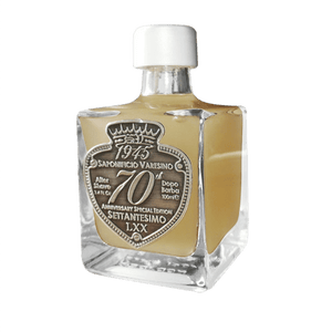 Saponificio Varesino 70th Anniversary After Shave 100ml image 0