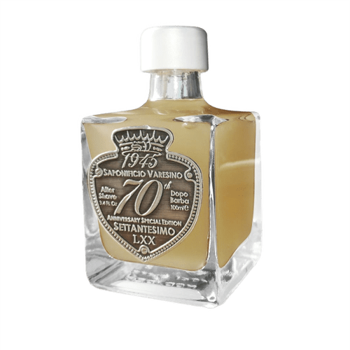 Saponificio Varesino 70th Anniversary After Shave 100ml image 0