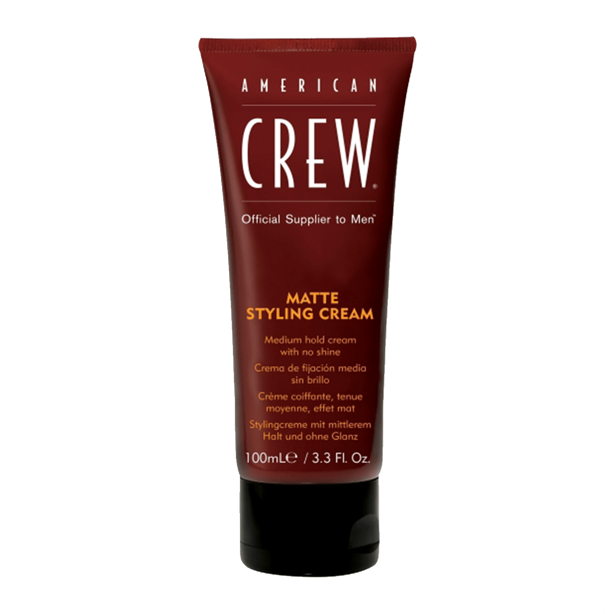 American Crew Matte Styling Cream 100ml image 0