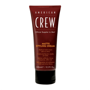 American Crew Matte Styling Cream 100ml image 0