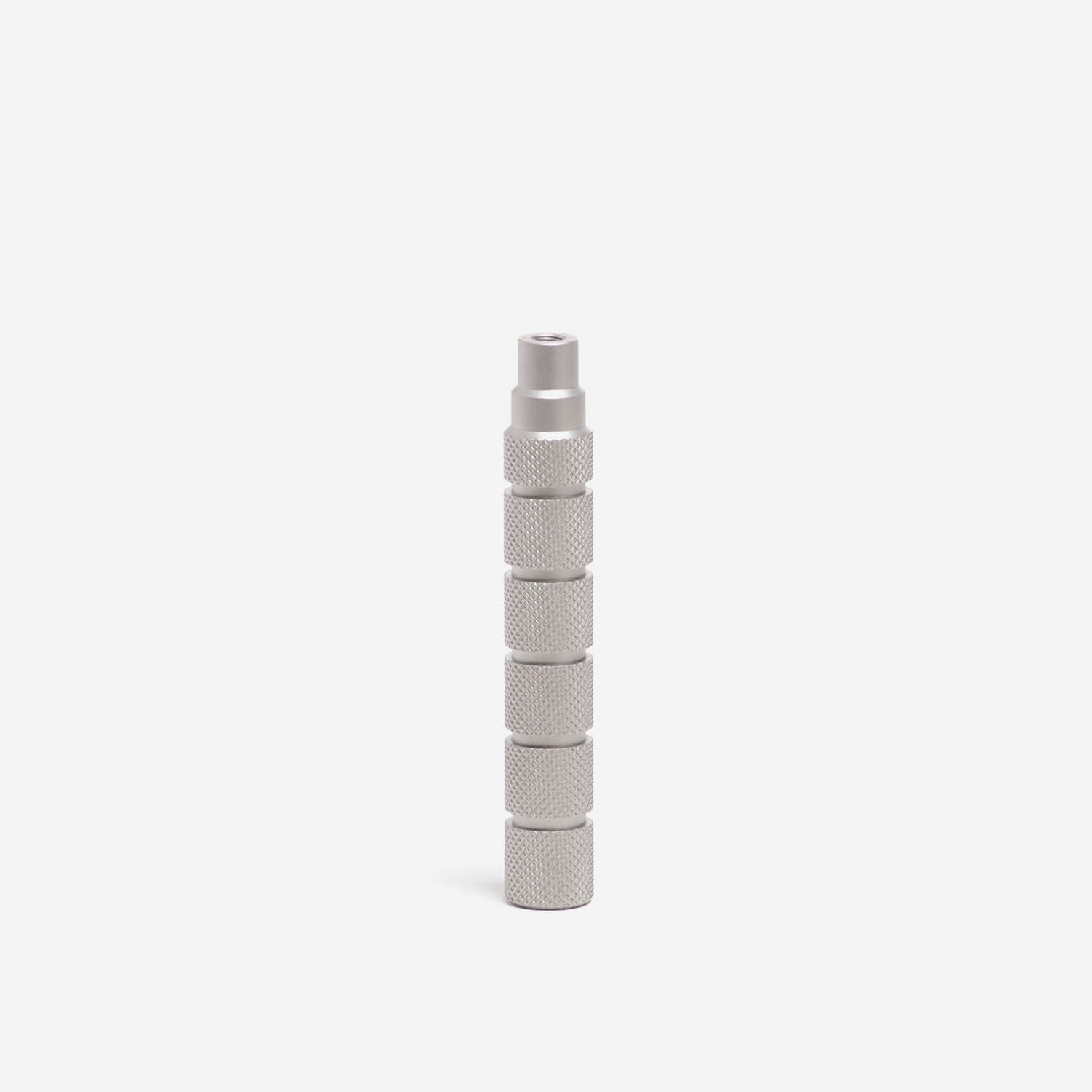 Alpha Shaving "Bravo" Razor Handle image 0