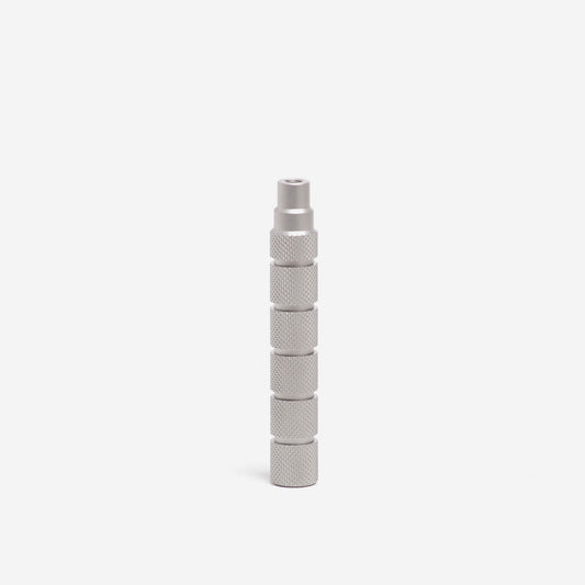 Alpha Shaving "Bravo" Razor Handle image 0