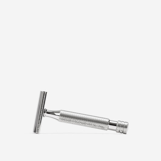 Above The Tie Windsor SSM1 Double Edge Safety Razor image 0