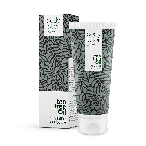 Australian Bodycare Tea Tree Oil Body Lotion 200ml image 0