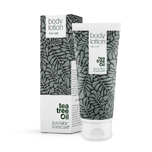 Australian Bodycare Tea Tree Oil Body Lotion 200ml image 0