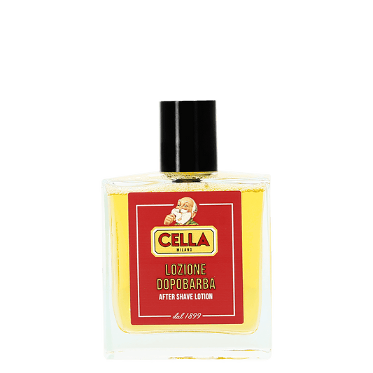 Cella After Shave Lotion 100ml image 0