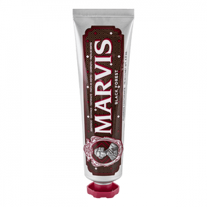 Marvis Black Forest Toothpaste 75ml image 0