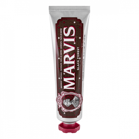 Marvis Black Forest Toothpaste 75ml image 0