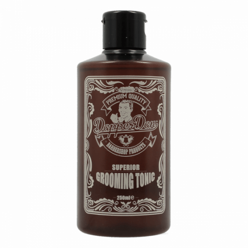 Dapper Dan Superior Grooming Tonic 250ml image 0