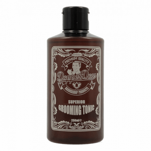 Dapper Dan Superior Grooming Tonic 250ml image 0