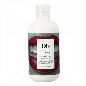 R+Co TELEVISION Perfect Hair Conditioner 241ml image 0