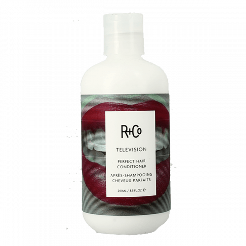 R+Co TELEVISION Perfect Hair Conditioner 241ml image 0