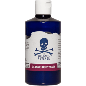 The Bluebeards Revenge Classic Body Wash 300ml image 0