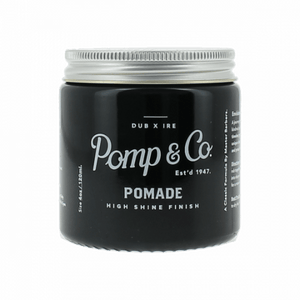 Pomp & Co Pomade 120ml image 0