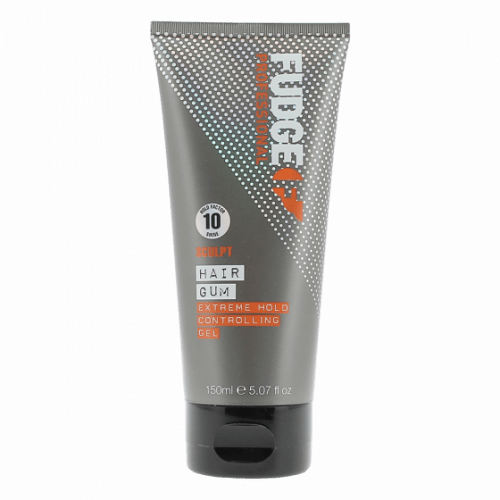 Fudge Professional Hair Gum 150ml image 0