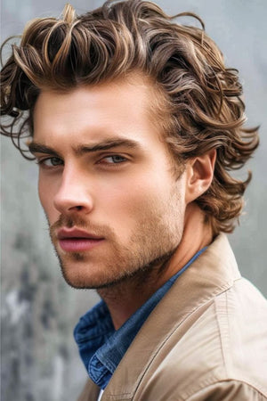 Hair