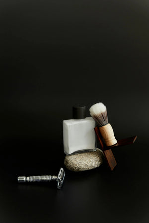 Shaving Soaps