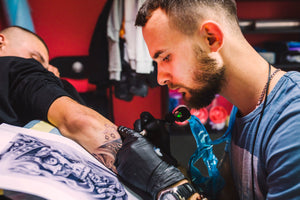 Tattoocare