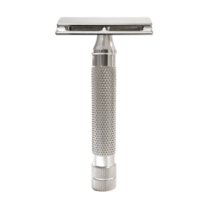 RazoRock Game Changer 68P Double Edge Safety Razor image 0