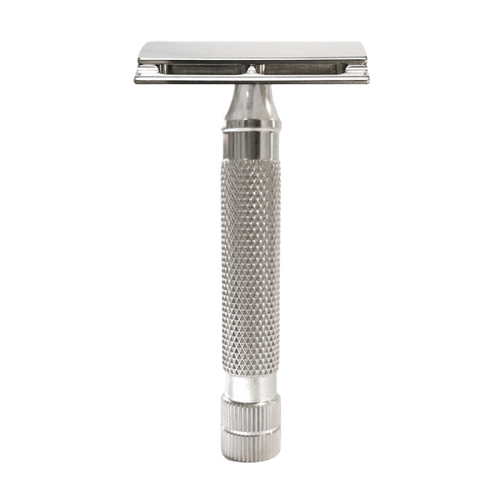 RazoRock Game Changer 68P Double Edge Safety Razor image 0