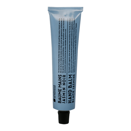 Compagnie De Provence Black Jasmine Hand Balm 75ml image 0