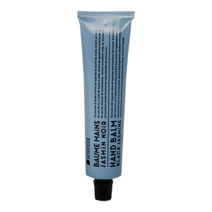 Compagnie De Provence Black Jasmine Hand Balm 75ml image 0