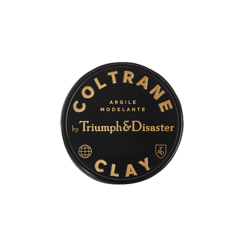 Triumph & Disaster Coltrane Clay 25g image 0