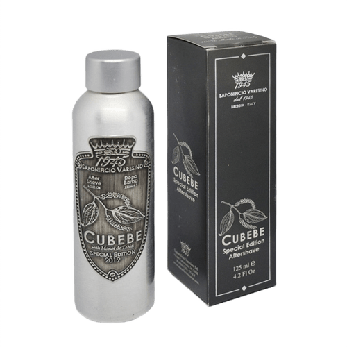 Saponificio Varesino Cubebe After Shave Lotion 125ml image 0