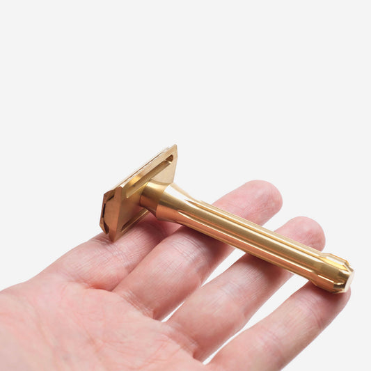 Blackland Blackbird Double Edge Razor image 1